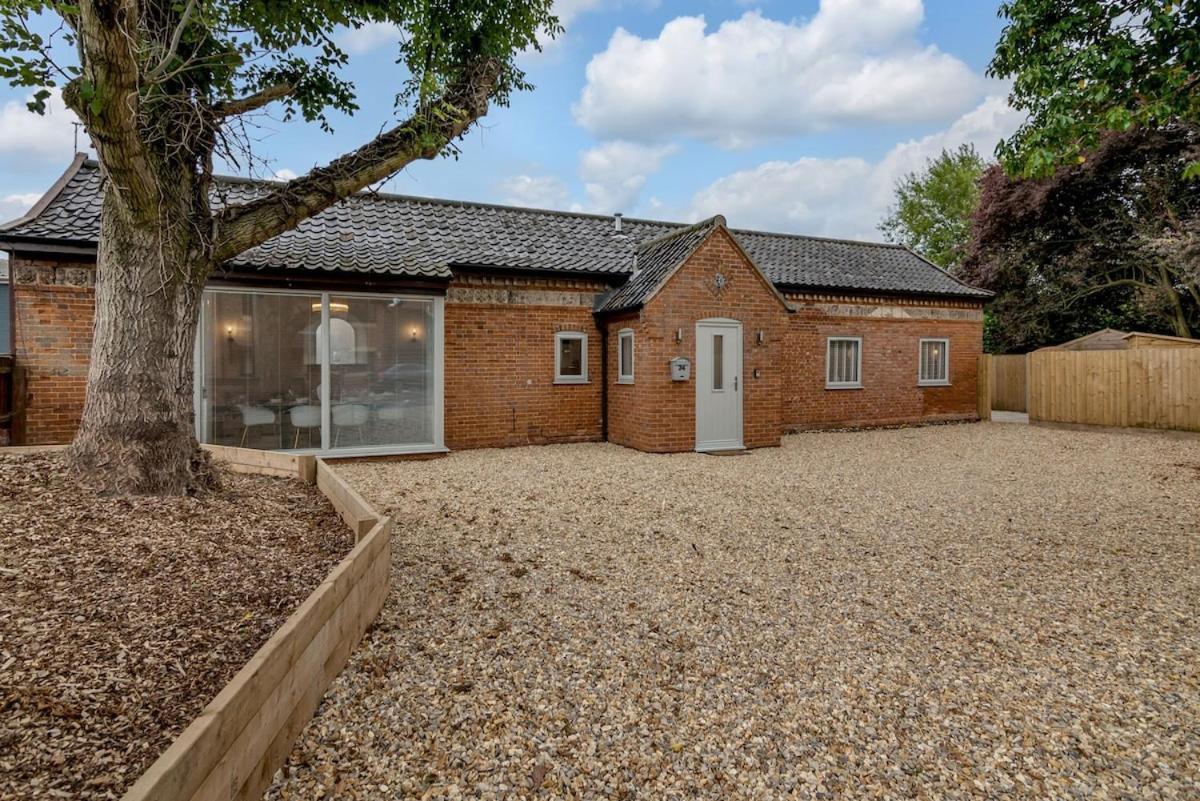 The Old Stables Wymondham (Norfolk)