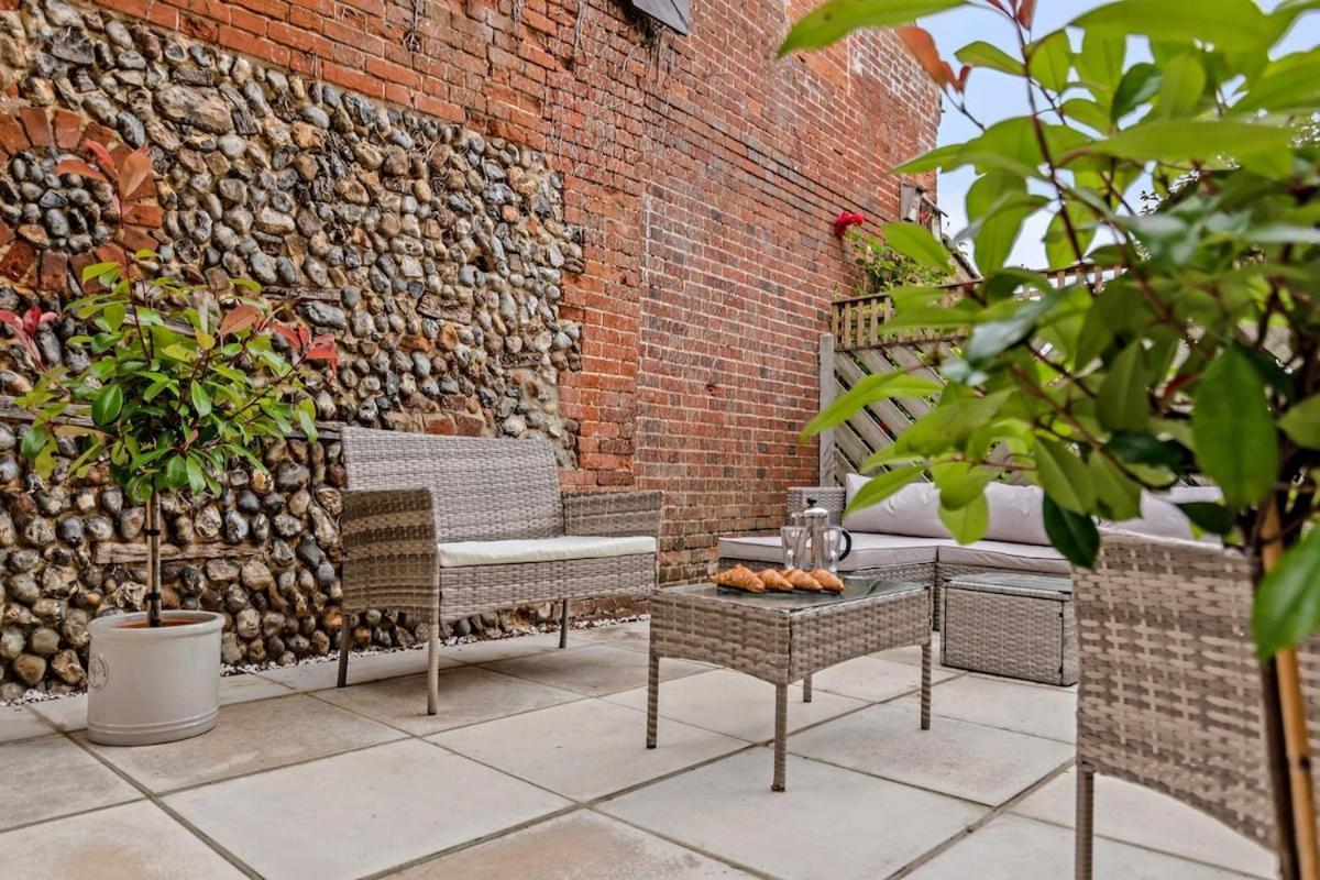 The Old Stables Holiday home Wymondham (Norfolk)